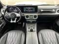 Mercedes-Benz G 63 AMG 463A, EXCLUSIVE INTERIEUR PLUS, 22 ZOLL Silber - thumbnail 2