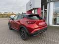 Nissan Juke DIG-T 117PS 6MT N-Connecta NC Winter 2 Farben Rouge - thumbnail 3