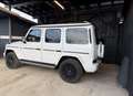Mercedes-Benz G 580 G580 EQ 4MATIC 116kWh Aut. Weiß - thumbnail 2