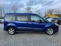 Ford Tourneo Connect Grand Tourneo Connect 1.5 TDCi Aut. Start/Stop Bleu - thumbnail 4