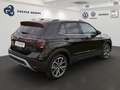 Volkswagen T-Cross 1.0TSI DSG Style AHK+SHZ+KAMERA+NAVI+18" Schwarz - thumbnail 4