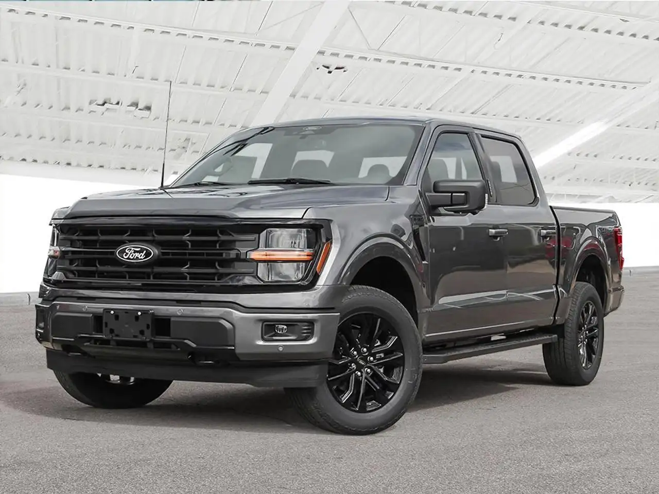 2026 Ford F 150