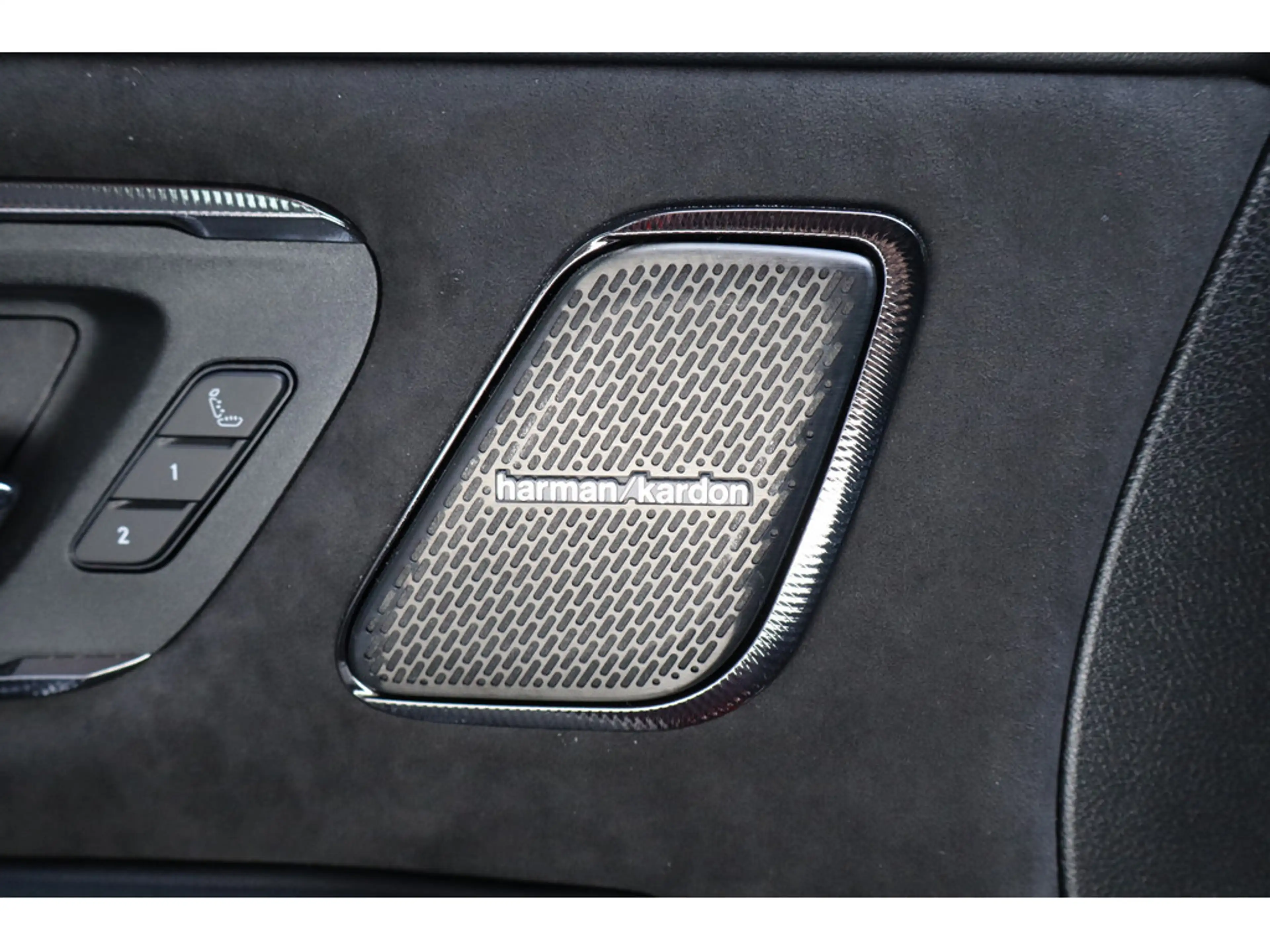 Dodge RAM RHO, 3,5T AHK TRX LOOK 540PS PDC LEDER — photo 9