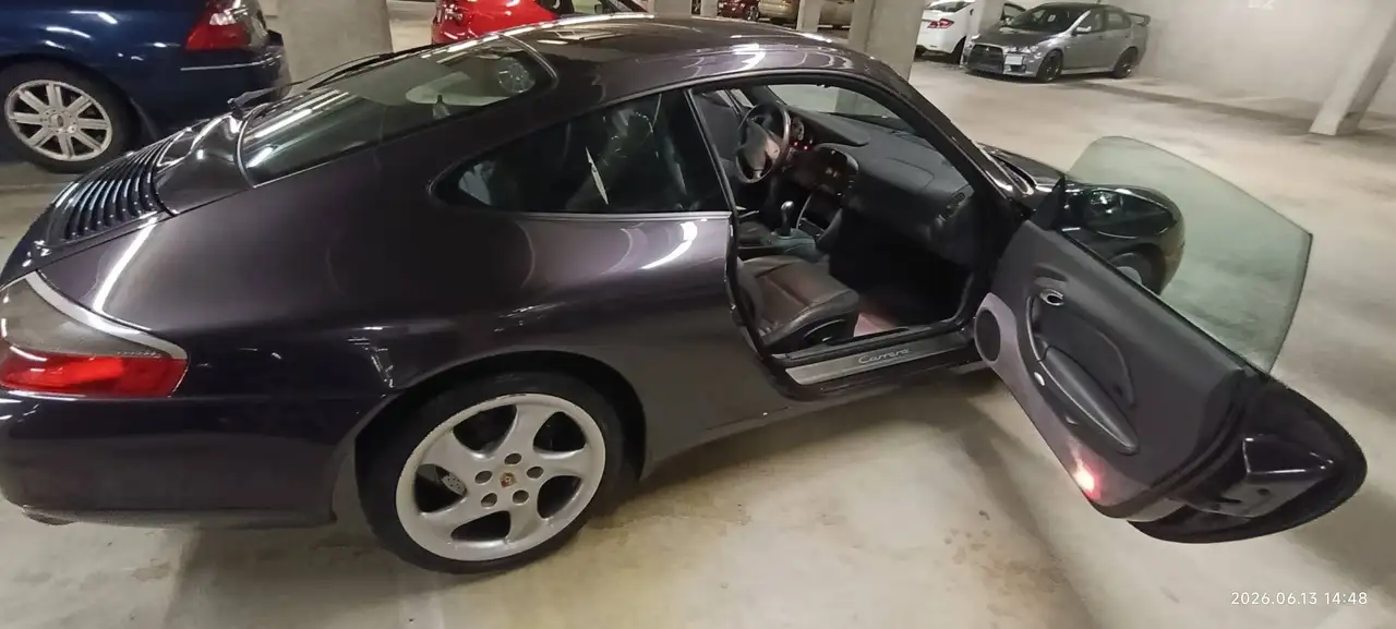 Porsche 911 photo Porsche 911