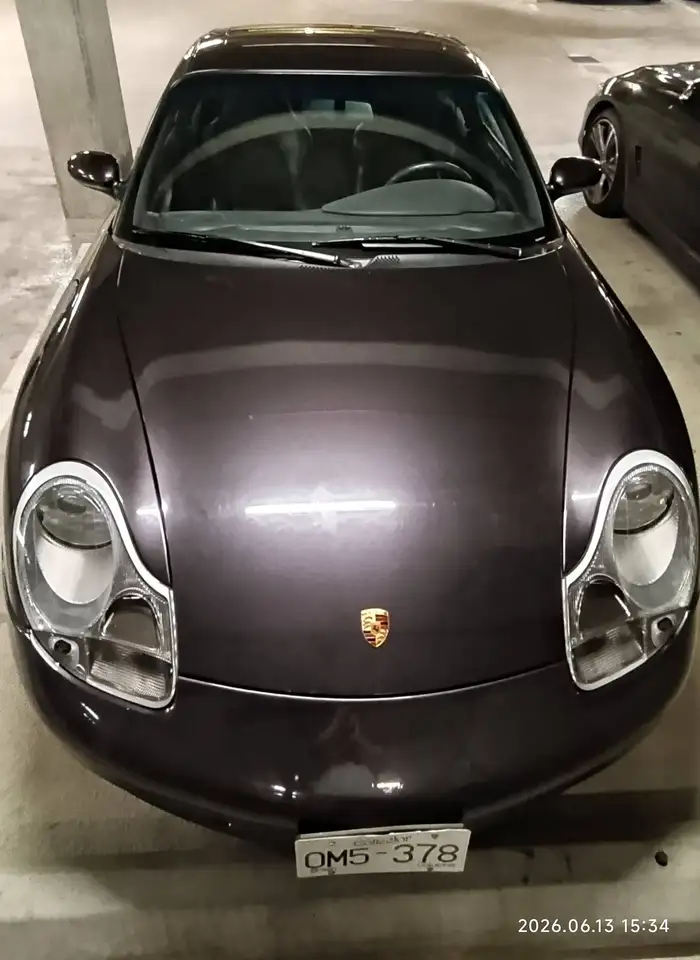 Porsche 911 photo Porsche 911