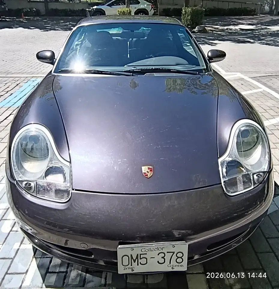 Porsche 911 photo Porsche 911