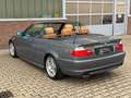 BMW 330 Ci Cabrio Individual M-Paket Grau - thumbnail 3