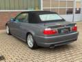 BMW 330 Ci Cabrio Individual M-Paket Grau - thumbnail 28