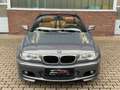 BMW 330 Ci Cabrio Individual M-Paket Grau - thumbnail 14