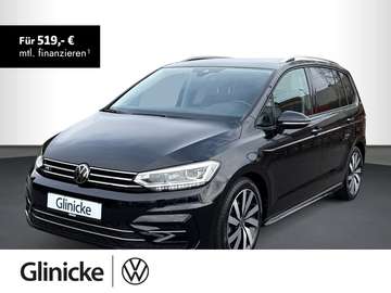 Comfortline 2.0 TDI DSG, 7-SITZER, RFK