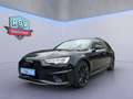 Audi A4 Avant 40 TDI quarttro S line S tronic 140kW Noir - thumbnail 3
