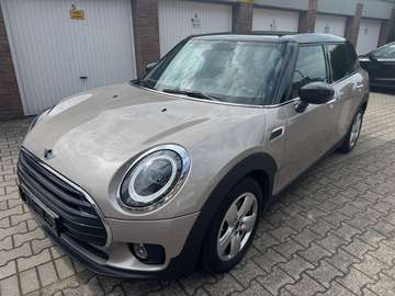 Clubman Cooper D Classic Trim
