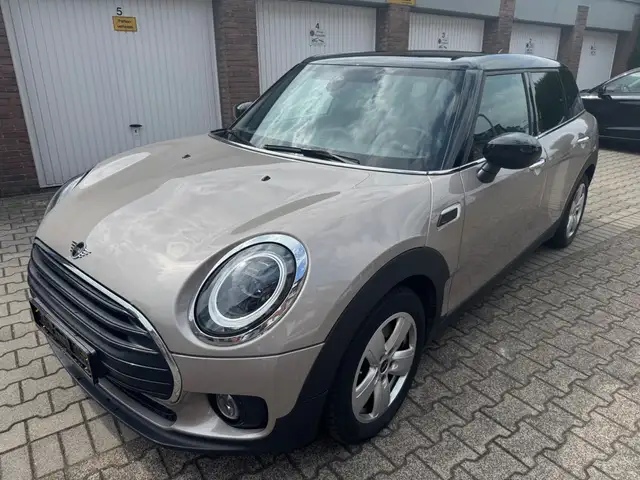 MINI Cooper D Clubman Cooper D Classic Trim