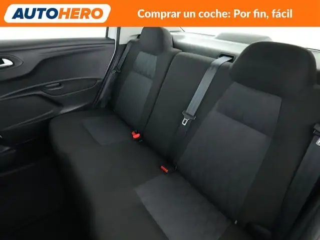 Citroen C-Elysée view 15