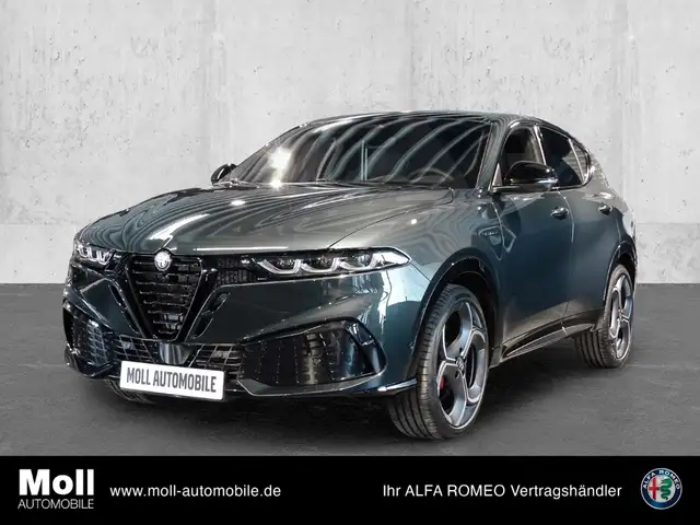 Alfa Romeo Tonale Veloce Technologie-Paket Harman Kardon 20 Zoll