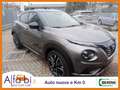Nissan Juke 1.6 HEV 143CV 2WD Aut. N-Design Gris - thumbnail 3