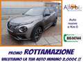 Nissan Juke 1.6 HEV 143CV 2WD Aut. N-Design Gris - thumbnail 1