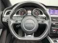 Audi A5 Cabriolet|NL Auto|S-Line|20inch|Leder|Stoelverwarm Gris - thumbnail 10