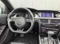 Audi A5 Cabriolet|NL Auto|S-Line|20inch|Leder|Stoelverwarm Grijs - thumbnail 8