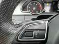 Audi A5 Cabriolet|NL Auto|S-Line|20inch|Leder|Stoelverwarm Grijs - thumbnail 9