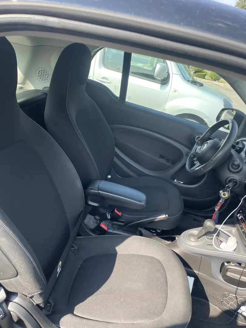 smart forTwo 0.9 t Passion 90cv twinamic my18 - 2