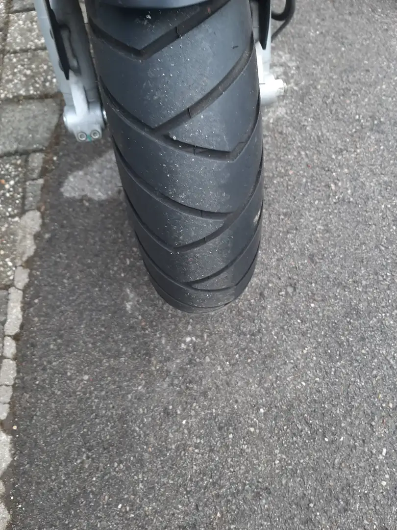 Piaggio NRG 50 Power Negro - 2