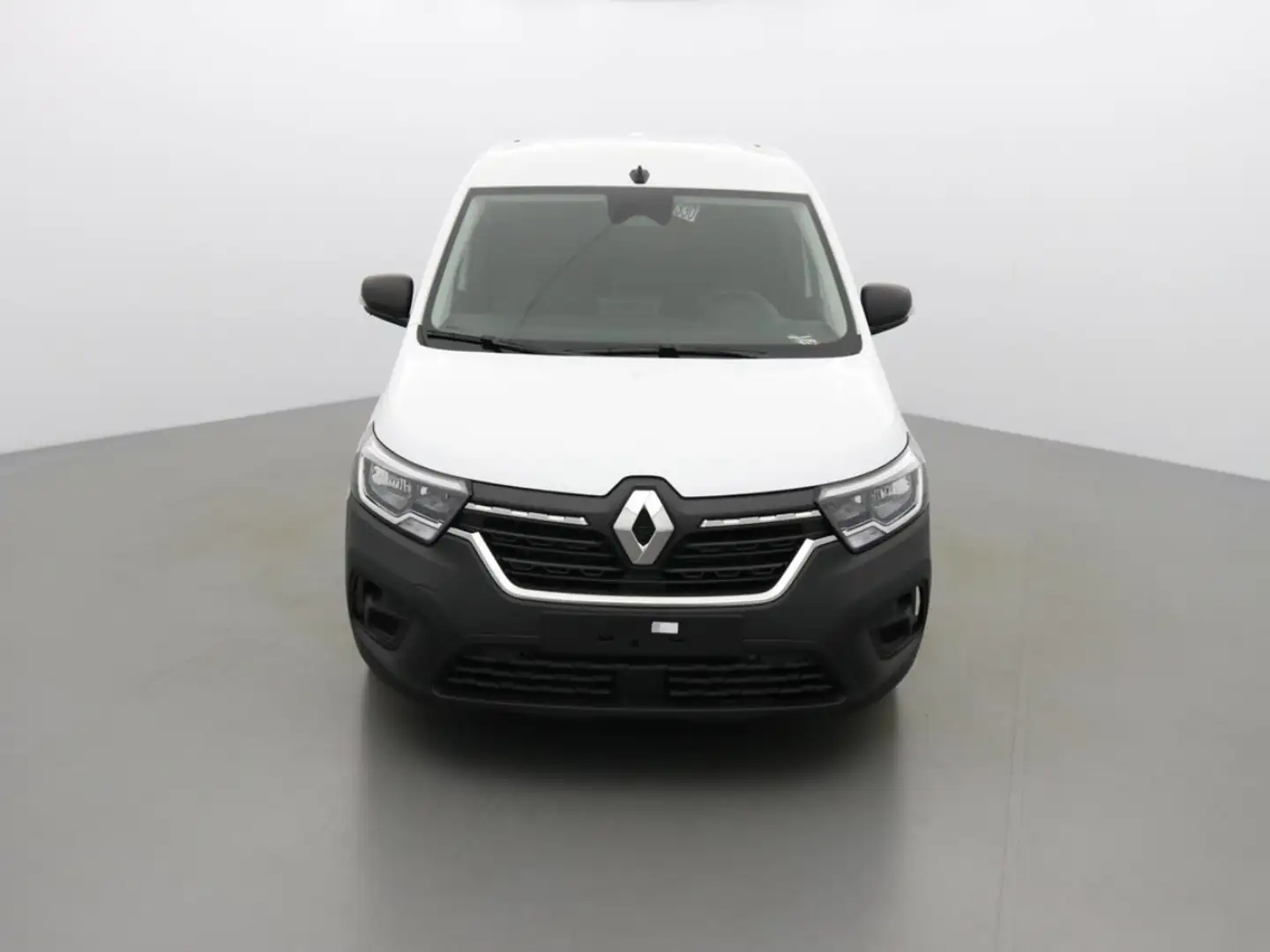 Renault Kangoo V GRAND CONFORT 95 DCI Blanc - 2