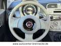 Fiat 500 *Allwetter*Klima* Grau - thumbnail 13
