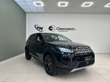 2021 2.0d td4 mhev SE awd 204cv auto IVA ESPOSTA
