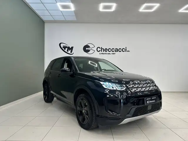 Land Rover Discovery Sport 2021 2.0d td4 mhev SE awd 204cv auto IVA ESPOSTA