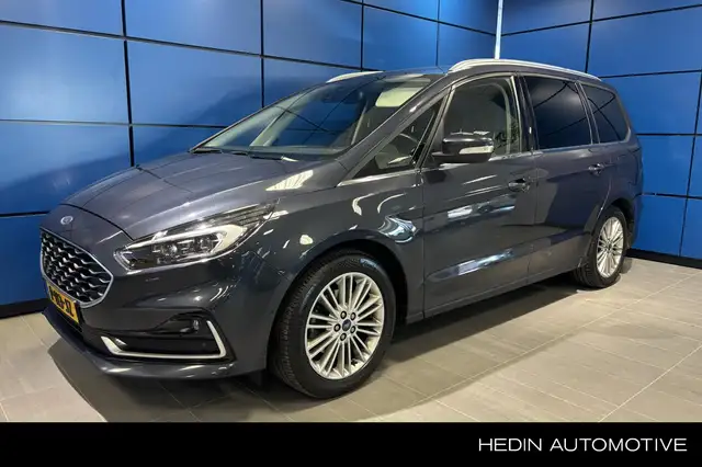 Ford Galaxy 2.5i 190PK HEV Automaat 7 persoons | Full Hybrid |