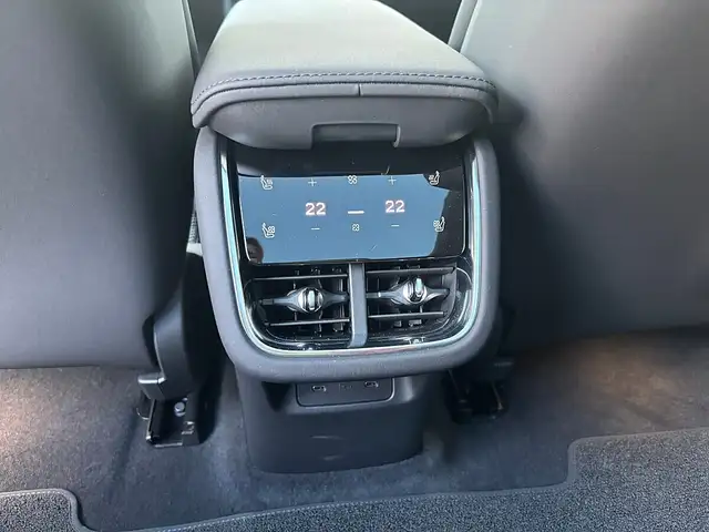 Volvo ES90 800 Volt Single Motor Extended Range 92kWh Plus... Ansicht 12