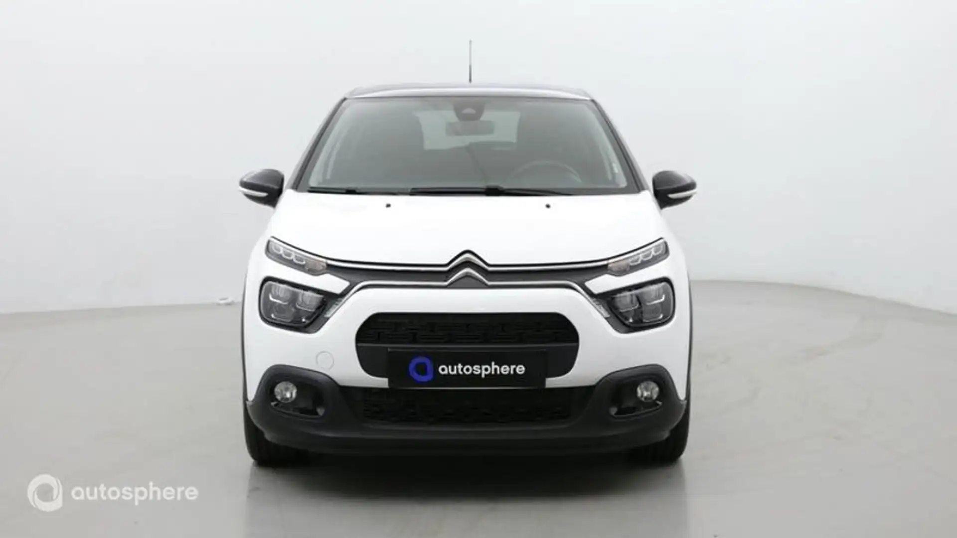 Citroen C3 1.2 PureTech 110ch S\u0026S Shine 120-123g - 2