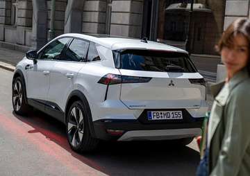 1.3L Mild Hybrid(MHEV) Invite