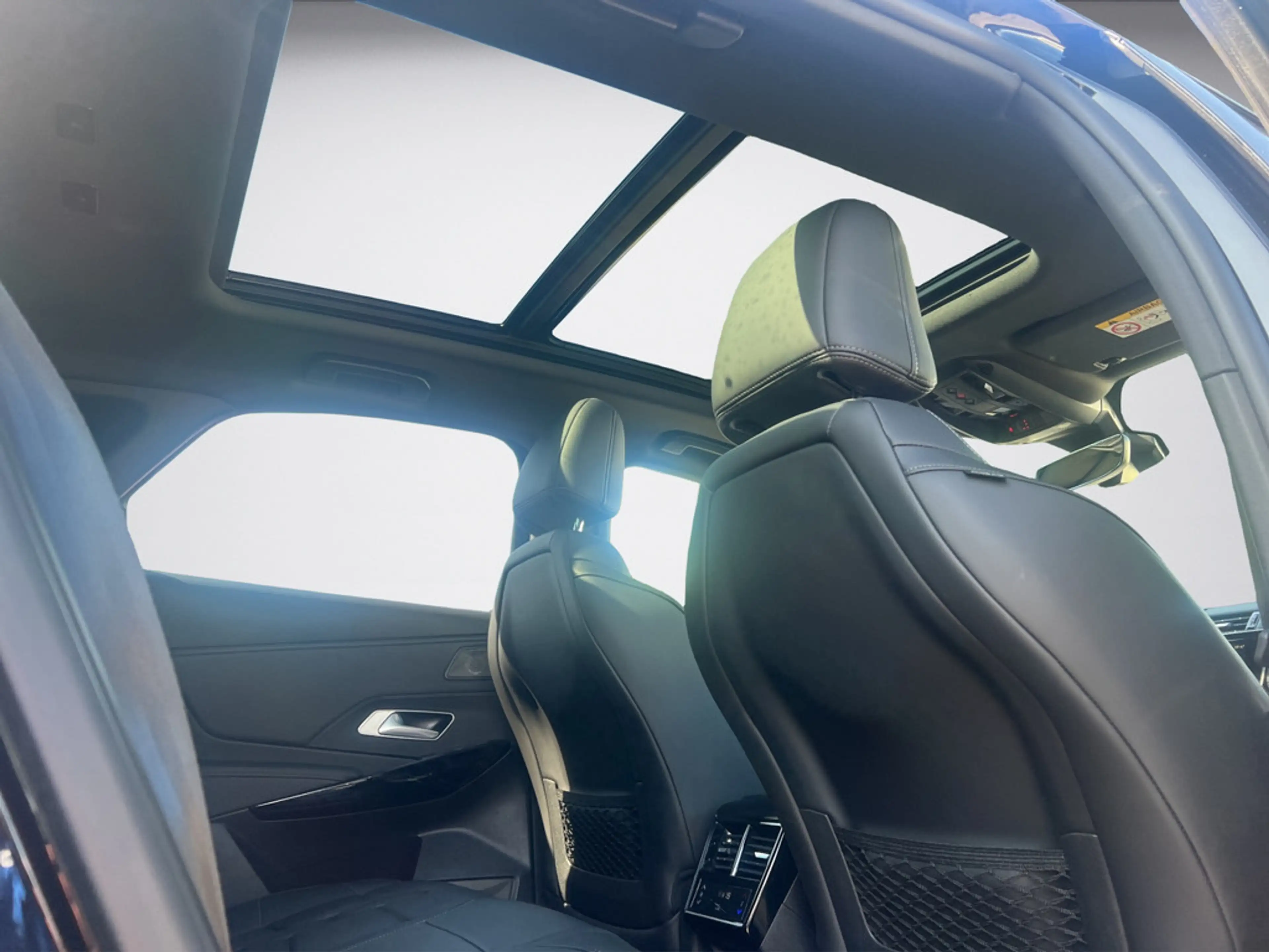 DS Automobiles DS 7 BlueHDI 1.5 Opera PANORAMADACH — photo 14
