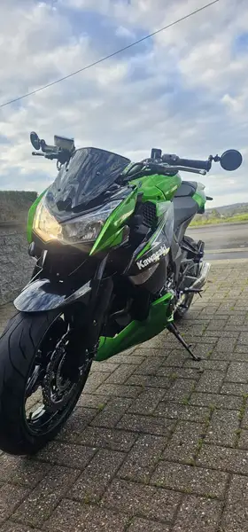 Kawasaki Z 1000 - foto 5
