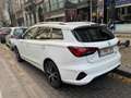 MG MG5 e-MG5 51 kWh Standard Range Luxury Blanc - thumbnail 5