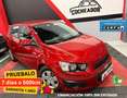 Chevrolet Aveo 1.2 16v LS Burdeos - thumbnail 1