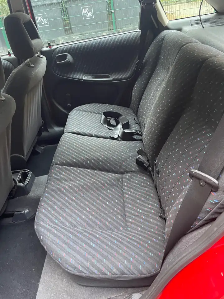 Opel Astra* Automatik * 1Hand* TÜV Neu, foto 11