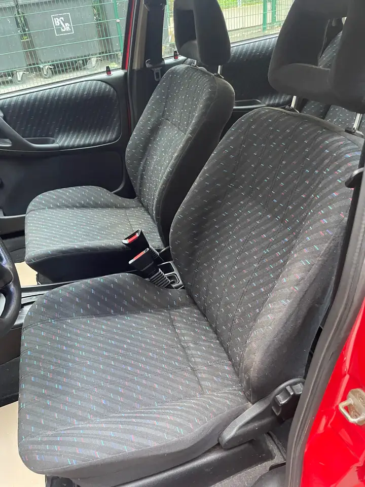 Opel Astra* Automatik * 1Hand* TÜV Neu, foto 12
