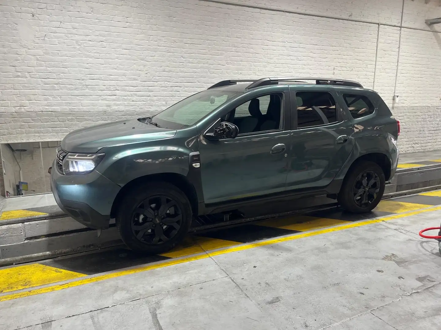 Dacia Duster TCe 100 4x2 Prestige - 2