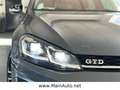 Volkswagen Golf VII GTD DSG/Virtuel/CAM/DYNAUDIO/LED/CarPla Grau - thumbnail 23