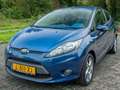 Ford Fiesta 1.25 Trend Bleu - thumbnail 1