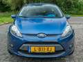 Ford Fiesta 1.25 Trend Bleu - thumbnail 8