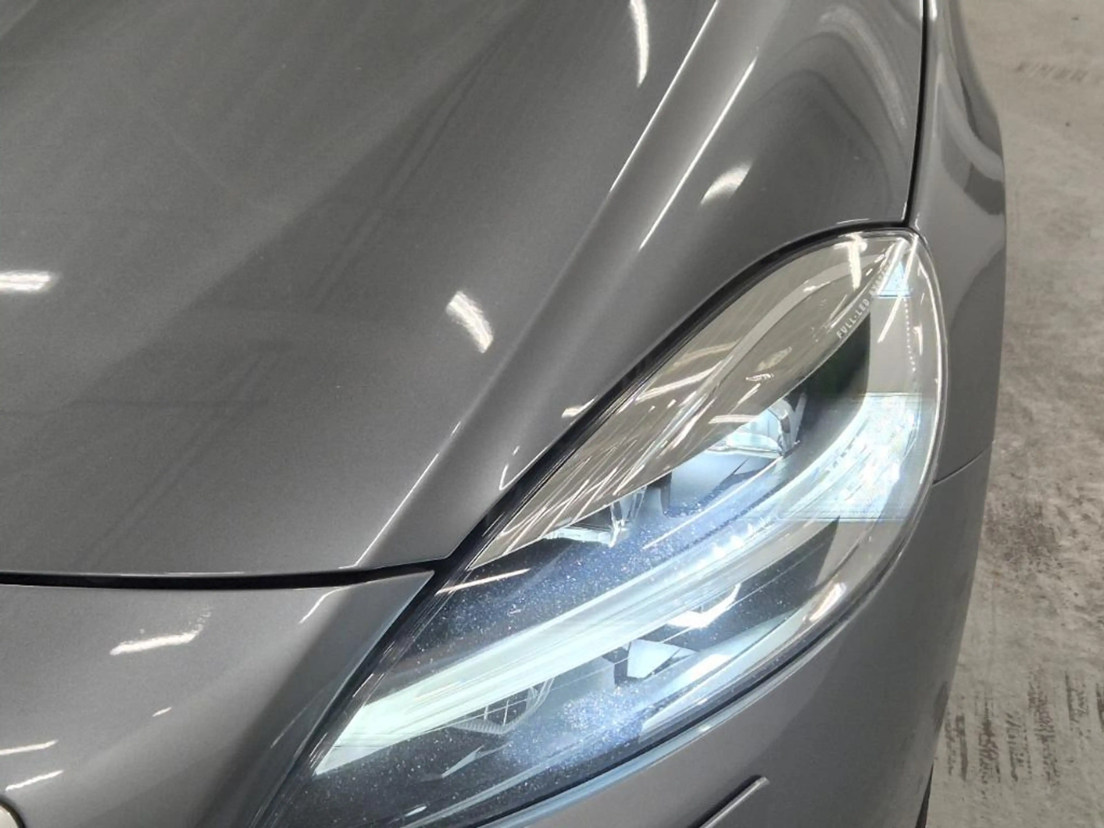 Volvo V40 Cross Country 1.5 T3 Polar+ Luxury — photo 8