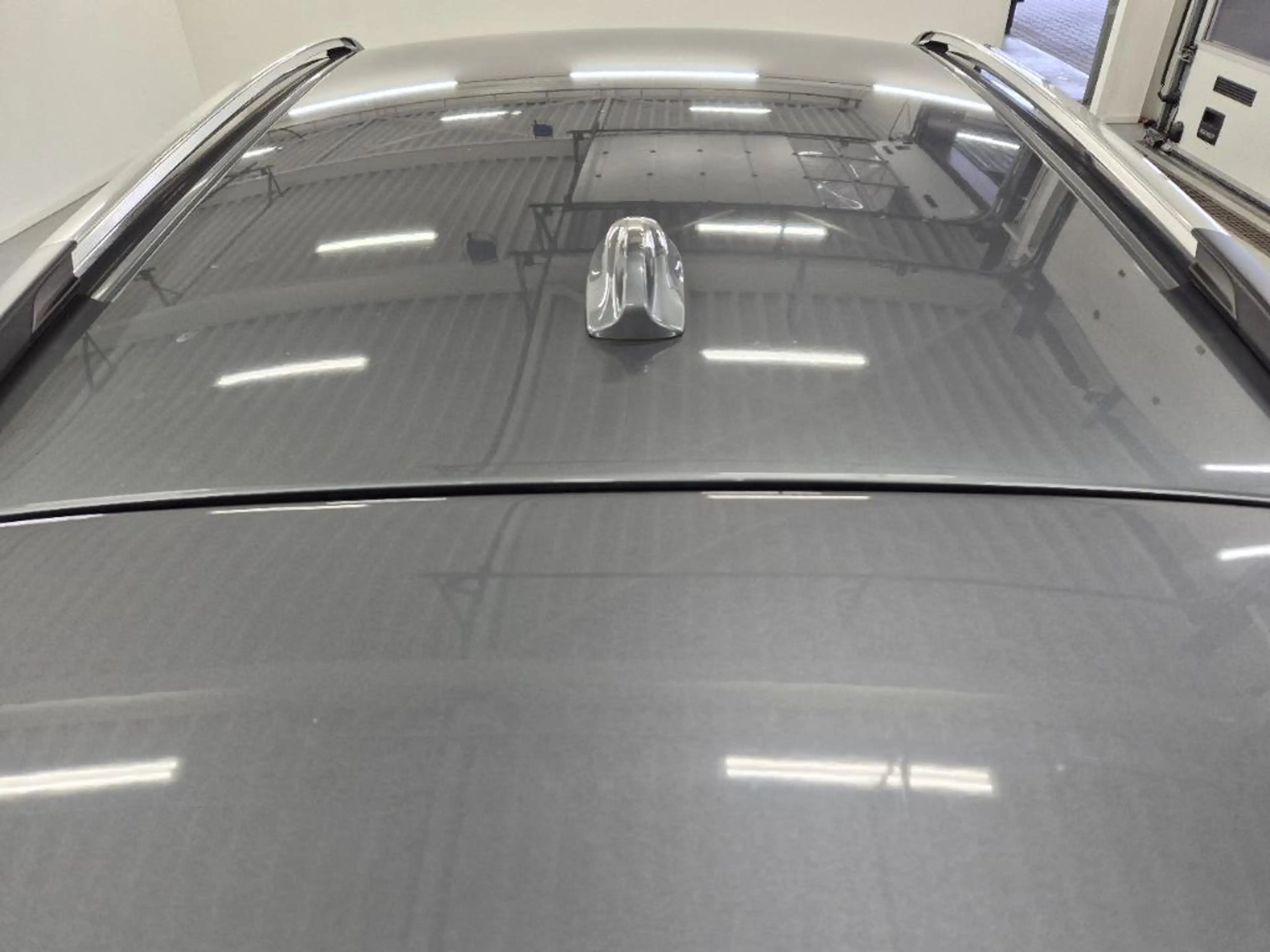 Volvo V40 Cross Country 1.5 T3 Polar+ Luxury — photo 14