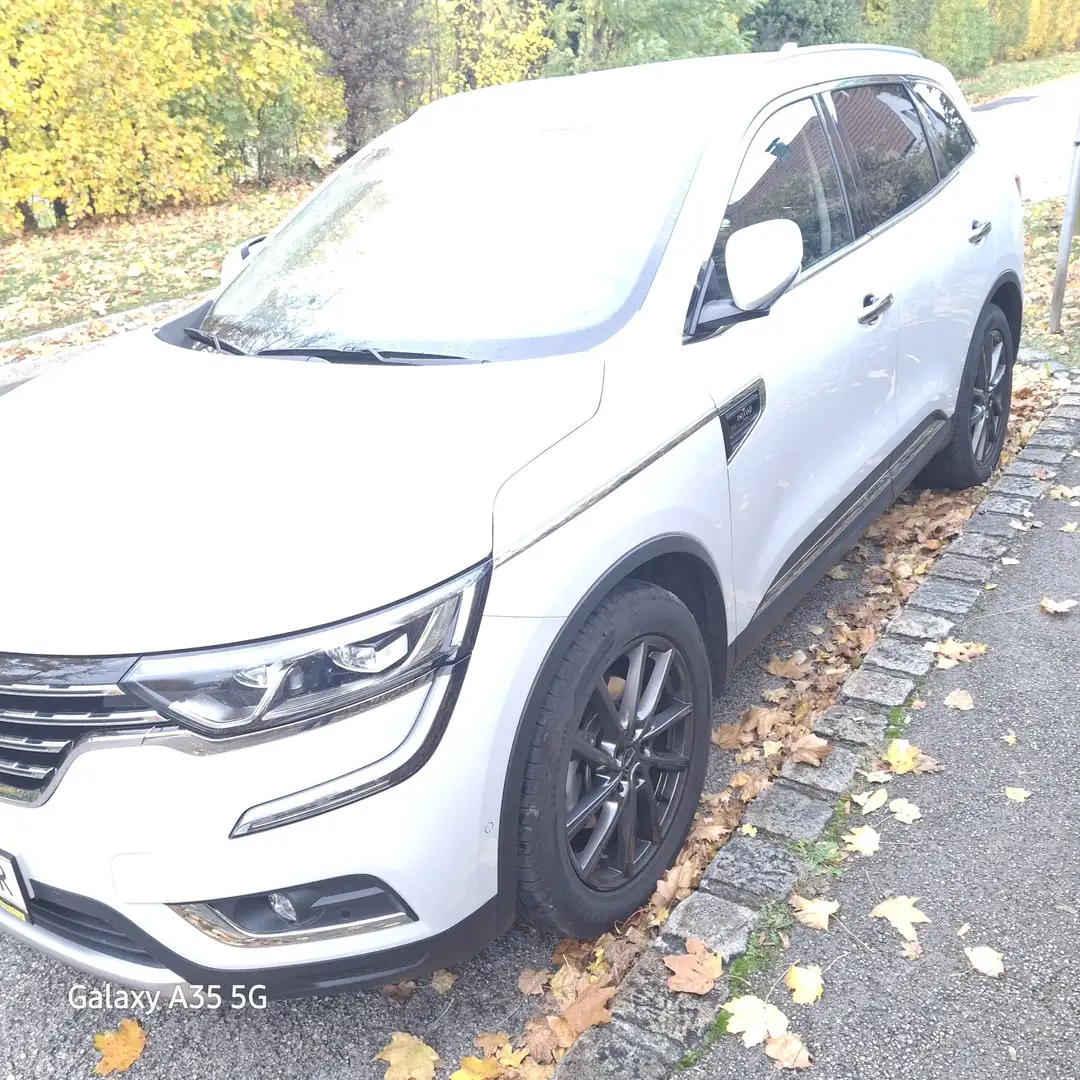 Renault Koleos dCi 175 4WD Initiale X-Tronic - 2