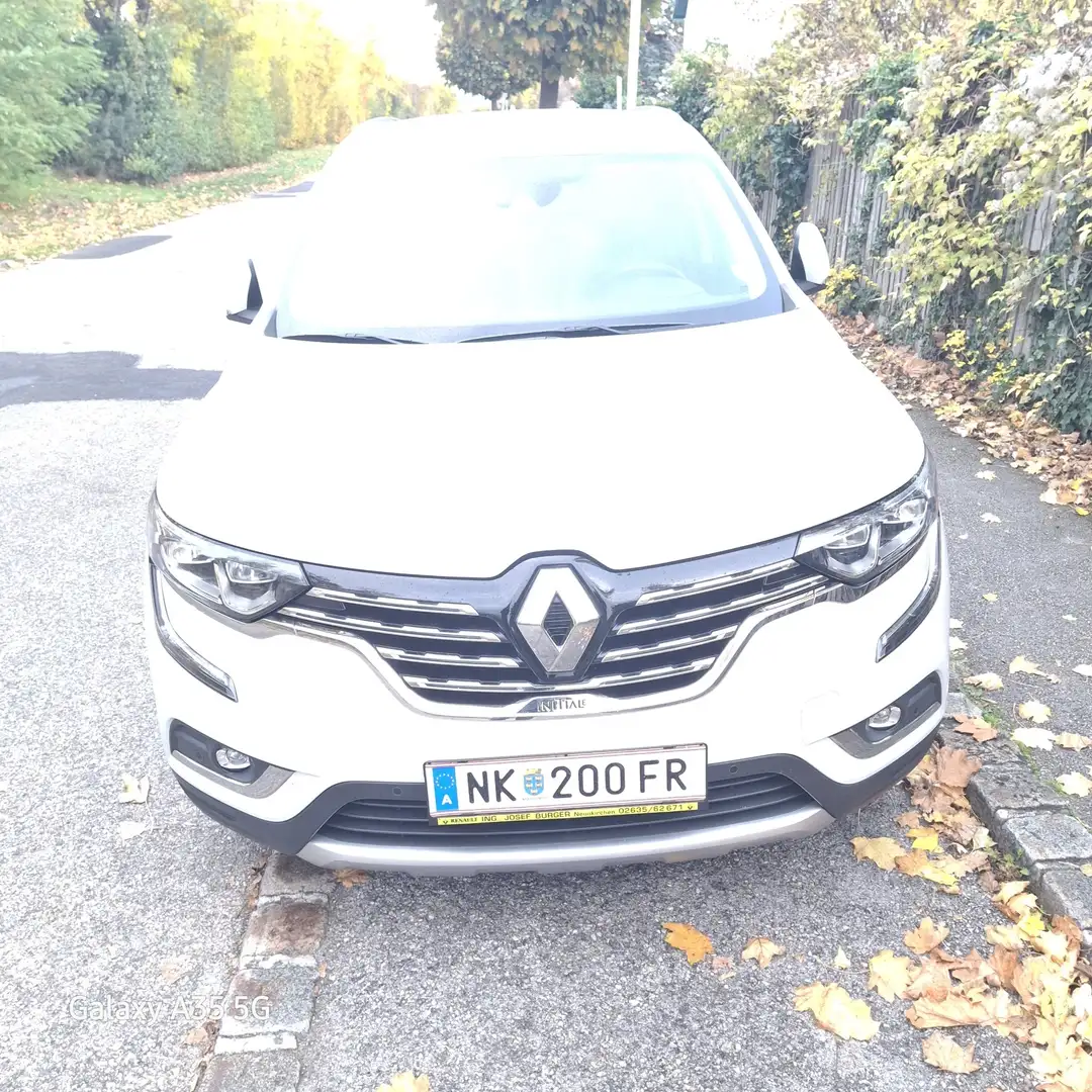 Renault Koleos dCi 175 4WD Initiale X-Tronic - 1