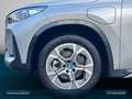 BMW X1 xDrive25e xLine StKlima+ACC+E.Sitze Memo.+SHZ Silber - thumbnail 9