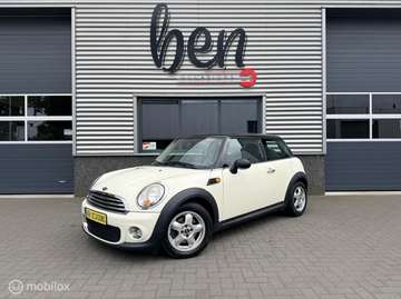 Mini 1.6 Business Line